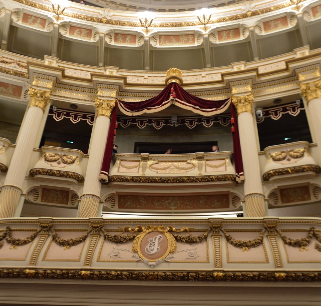 OperDresden Spielplan der Semperoper + Tickets und Hotels